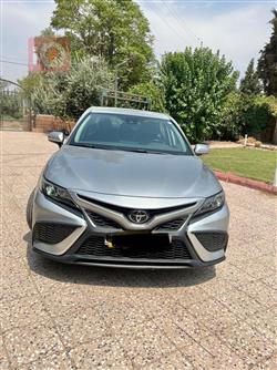 تۆیۆتا کامری